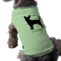 Chihuahua pet clothing by dog_apparel Chihuahua pet clothing