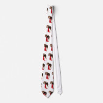 Chihuahua executive neck ties
