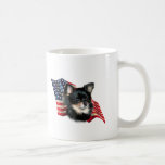 Chihuahua Flag Chihuahua Flag