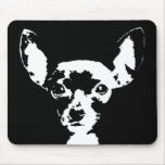 Chihuahua Gifts - Mousepad