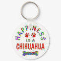 Chihuahua Happiness keychains by TLArnold4 Chihuahua Happiness keychains