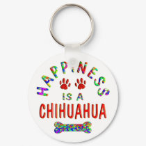 Chihuahua Happiness keychains by TLArnold4 Chihuahua Happiness keychains