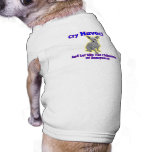 Chihuahua Havoc - Pet Shirt