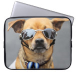 Chihuahua - Hello Ladies! Laptop Sleeve