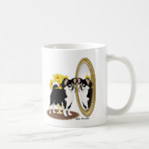 Chihuahua In A Mirror Mug