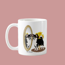 Chihuahua In A Mirror Mug