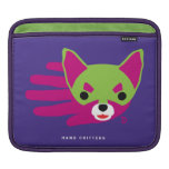 Chihuahua iPad Sleeve
