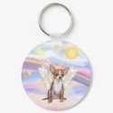 Chihuahua keychains