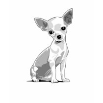 artsprojekt, pet, dog, animal, domesticated, chihuahua, pleurodont, Chihuahua (dog), zooplankton, dognapping, conceptus, Doberman Pinscher, marine creature, German Shepherd Dog, pureblood, comedy film, acrodont, Walt Disney Pictures, predatory animal, Raja Gosnell, hexapod, Mexico, larva, fertilized egg, direct-to-DVD, chordate, metazoan, poikilotherm, ectotherm, range animal, homeotherm, homoiotherm, homotherm, molter, moulter, stayer, varment, work animal, migrator, Shirt with custom graphic design