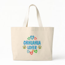 CHIHUAHUA LOVER BAG