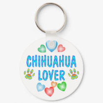 CHIHUAHUA LOVER keychains by TLArnold4 CHIHUAHUA LOVER keychains