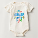 CHIHUAHUA LOVER t-shirts by TLArnold4 CHIHUAHUA LOVER t-shirts