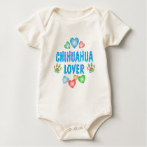CHIHUAHUA LOVER t-shirts by TLArnold4 CHIHUAHUA LOVER t-shirts