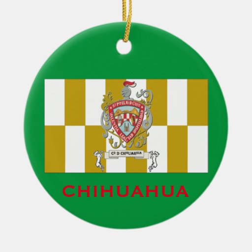 chihuahua mexico christmas ornament zazzle chihuahua mexico christmas ornament zazzle