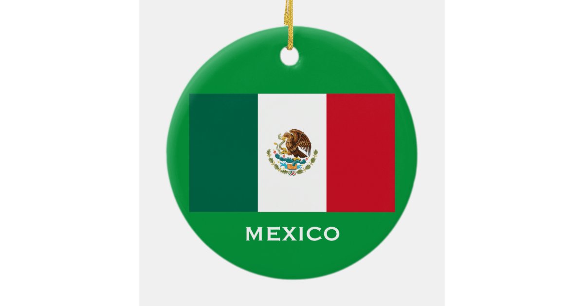 chihuahua mexico christmas ornament zazzle chihuahua mexico christmas ornament zazzle