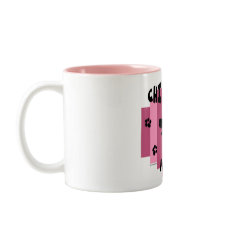 Chihuahua Mom Coffee Mug