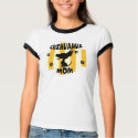 Chihuahua Mom T-shirt by NothinButtDogs Chihuahua Mom T-shirt