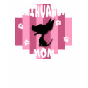 Chihuahua Mom T-Shirt
