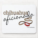 Chihuahua Mouse Pad