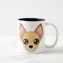 Chihuahua Mug