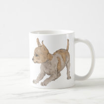 Chihuahua mugs by cutecanines Chihuahua mugs