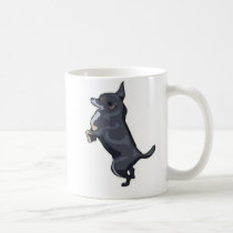 Chihuahua mugs by cutecanines Chihuahua mugs