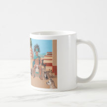 Chihuahua Mug