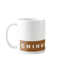 Chihuahua Mugs mugs