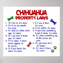 CHIHUAHUA PL2 PRINT