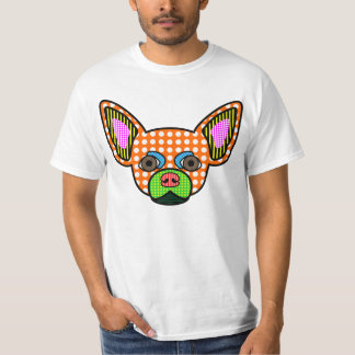 chihuahua mexico shirt