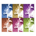 Chihuahua PopArt Poster posters by RLMdesignes Chihuahua PopArt Poster posters