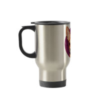 Chihuahua Portrait Mugs