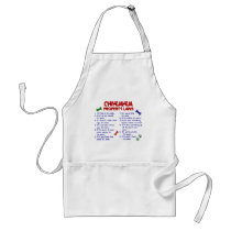 CHIHUAHUA Property Laws 2 Aprons
