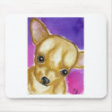 Chihuahua Pup mousepads