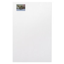 Chihuahua Puppy Stationery