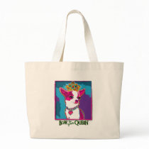 Chihuahua Queen Bag