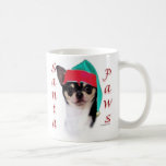 Chihuahua Santa Paws Chihuahua Santa Paws