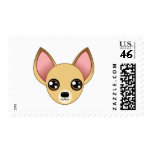 chihuahua_self stamps