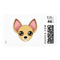 chihuahua_self stamps