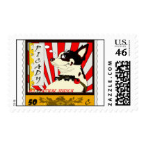 Chihuahua stamp fee by picady Chihuahua stamp fee