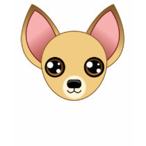 Chihuahua T-Shirt by JustDogs Chihuahua T-Shirt