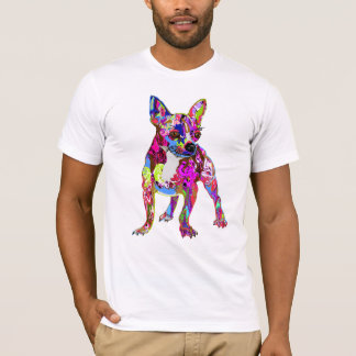 chihuahua mexico shirt