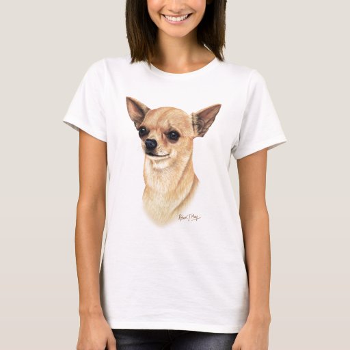 shirts for chihuahua