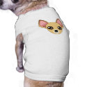 Chihuahua T-Shirt pet clothing