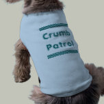 Chihuahua T-Shirt pet clothing