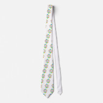 CHIHUAHUA CUSTOM TIES