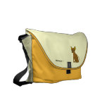 Chihuahua Vincent Bag Courier Bags