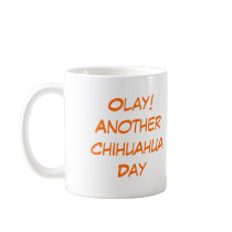 Chihuahuas 3 Amigos Mug