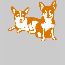 chihuahuas t-shirts