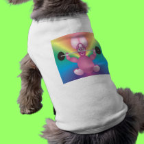 Chiihuahua Weight Lifter Shirt pet clothing by cleosclassics Chiihuahua Weight Lifter Shirt pet clothing